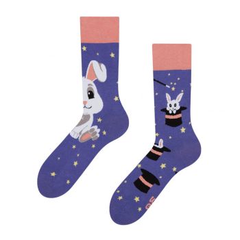 Good Mood Socks Magic Bunny
