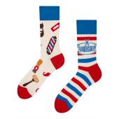 Good Mood Sokken Kapsalon