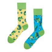 Good Mood Sokken Kameleon en Vliegen
