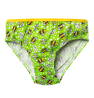 Good Mood Meisjes Slip Bee Happy