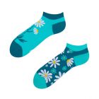 Good Mood Enkel Sokken Kamille