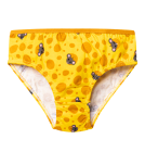 Good Mood Meisjes Slip Kaas