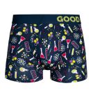 Good Mood Heren Boxer Scheikunde