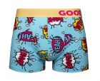 Good Mood Heren Boxer Strips