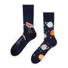 Good Mood Socks Cosmos