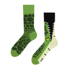 Good Mood Socks Crocodile