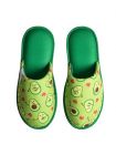 Good Mood Pantoffels Avocado