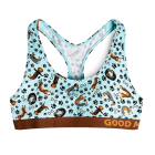 Good Mood Bralette Teckel