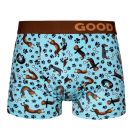 Good Mood Heren Boxer Teckel