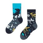 Good Mood Kinder Sokken Dinosaurus