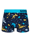 Good Mood Heren Boxer Dinosaurus