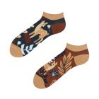 Good Mood Enkel Sokken Hertjes