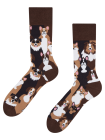 Good Mood Socks Doggies