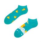 Good Mood Enkel Sokken Badeend
