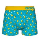 Good Mood Heren Boxer Badeend