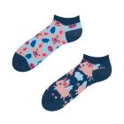 Good Mood Enkel Sokken Vliegende Varkens