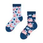 Good Mood Kinder Sokken Vliegende Varkens