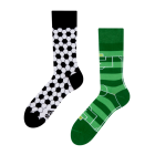 Good Mood Socks Football