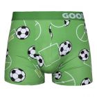 Good Mood Heren Boxer Voetbal
