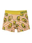 Good Mood Jongens Boxer Funny Avocado