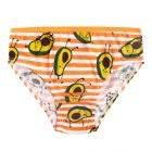 Good Mood Meisjes Funny Avocado