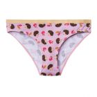 Good Mood Dames Slip Egel