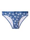 Good Mood Dames Slip Blauwdruk