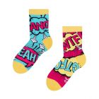 Good Mood Kinder Sokken Strips