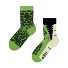 Good Mood Kinder Sokken Krokodil