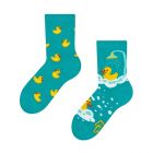 Good Mood Kinder Sokken Badeend