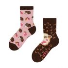 Good Mood Kinder Sokken Egel