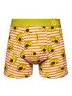 Good Mood Heren Boxer Funny Avocado