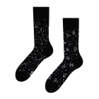 Good Mood Socks Zodiac Signs