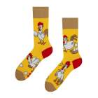 Good Mood Socks Chicken or the Egg