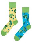Good Mood Sokken Kameleon en Vliegen