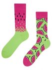 Good Mood Sokken Sappige Watermeloen
