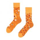 Good Mood Socks Honeycomb