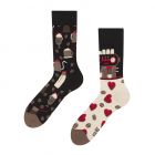 Good Mood Socks Coffee Shop