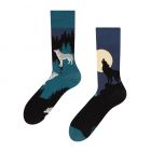 Good Mood Socks Moonwolf