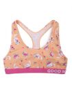 Good Mood Bralette Watermeloen Kat
