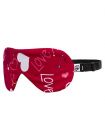 Good Mood Slaapmasker Hartjes