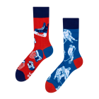 Good Mood Socks Ice Hockey