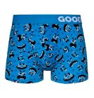 Good Mood Heren Boxer Monsters
