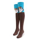 Good Mood Over Knee Kousen Uil