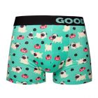 Good Mood Heren Boxer Mopshond