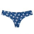 Good Mood Brazilian Slip Blauwdruk