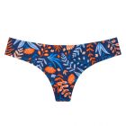 Good Mood Brazilian Slip Koraal