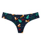 Good Mood Brazilian Slip Rode Vos