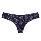 Good Mood Brazilian Slip Zodiac